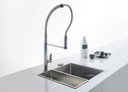 Мойка Franke PEX 210-51 фото 3 в Тюмени